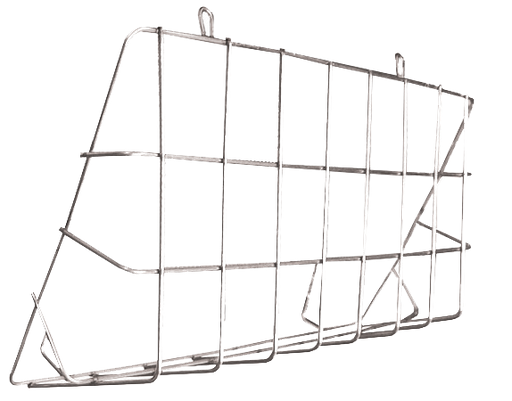 Product image for RAB GDWP3W WIRE GUARD WP3 AND WP4WA