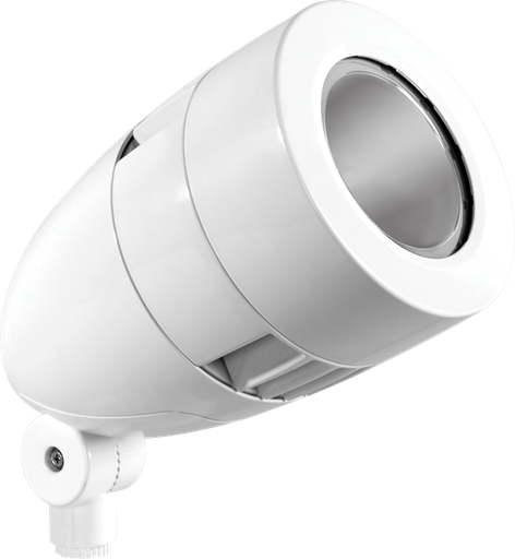Product image for RAB HSLED26W LFLOOD 26W COOL WITH S