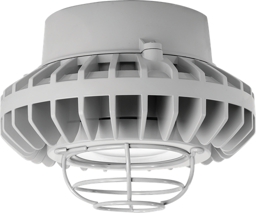 Product image for RAB HAZPLED42CF-G HAZ 42W COOL PEND