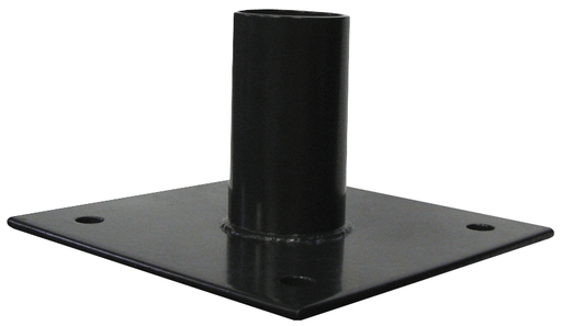 Product image for RAB BGS BRACKET GROUND SURFACE MNT