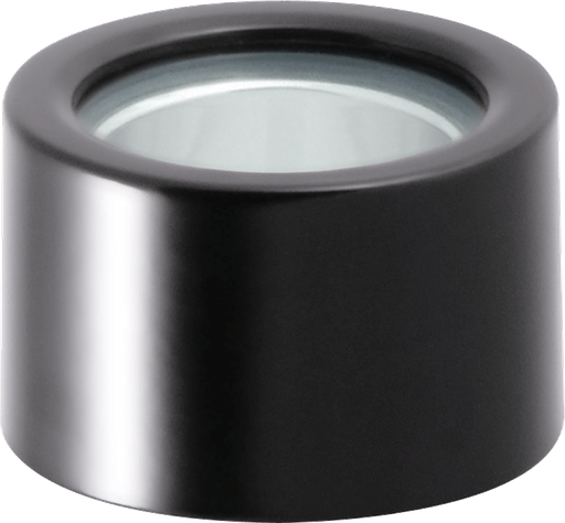 Product image for RAB LSLFLED8B SPOT HOOD LFLED8 REFL