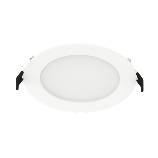 WFRL5R129CCT120WS - RAB WFRL5R129CCT120WS Recessed Downlights 120V 12W Secetable 2700K/3000K/3500K/4000K/5000K