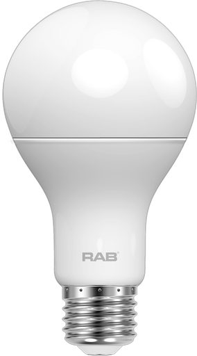 Product image for RAB A21-16-E26-830-ND LED 16W 100EQ
