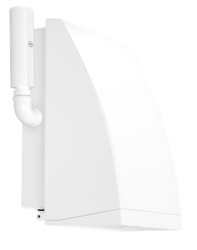 Product image for RAB SLIMFC37NW/D10/LC SLIM 37W 4K F