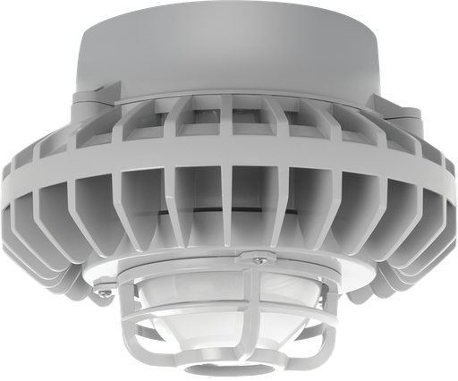 Product image for RAB HAZPLED26F-DG HAZ 26W COOL PEND