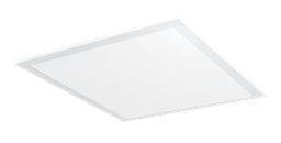 Rab Lighting EZPANFA2X2/D10 EZPAN 2x2 Field adjustable 25-30-40W 35K-4K-5K 120-277V