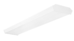 RAB GUS4-50YNW/D10 GUS 4FT 50W 3500
