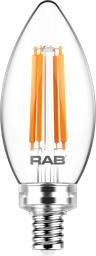 RAB B11-5-E12-927-F-C FIL B11 5.5W