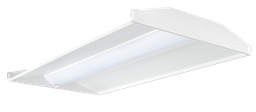 RAB SWISHFA2X4/D10 Troffer FA 2x4 w