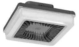 RAB PRT42 PORTO CEILING 14IN 42W CO