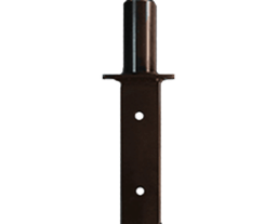RAB BAD4 POLE ADAPTOR FOR 2 3/8 Inc