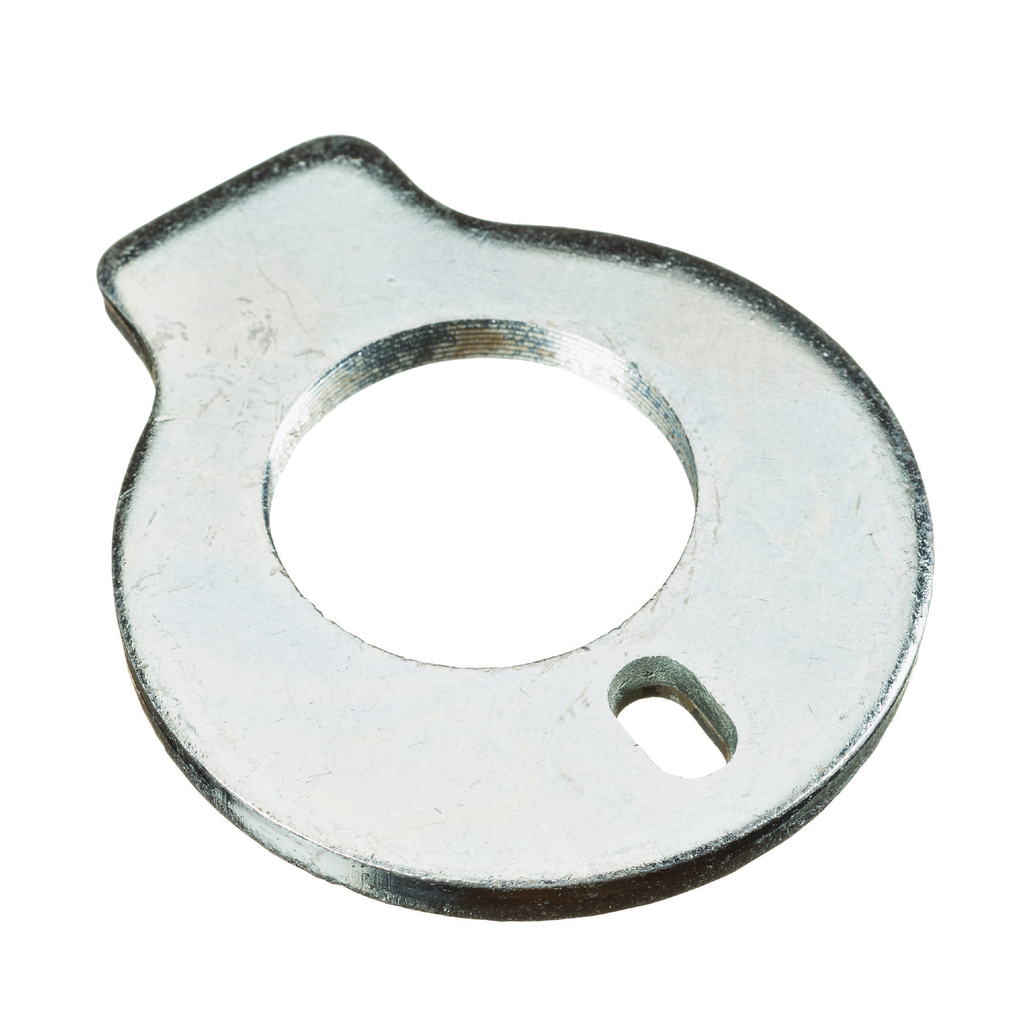 Product image for RDG 59442 RING, LOCK W/DRIVE SCREW