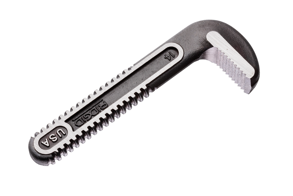 Product image for RDG 31655 JAW, HOOK 14 WRENCH