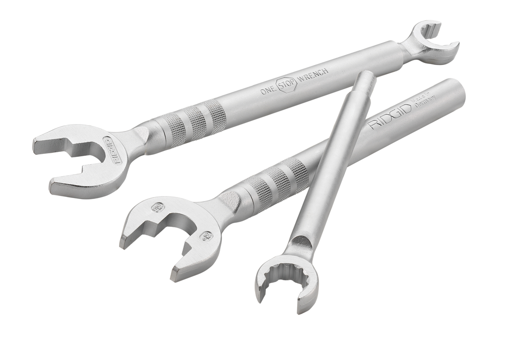 Product image for RDG 27023 WRENCH, ONE STOP