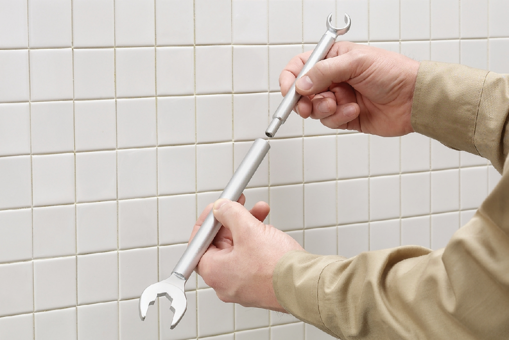 2002 One Stop Wrench, 27023