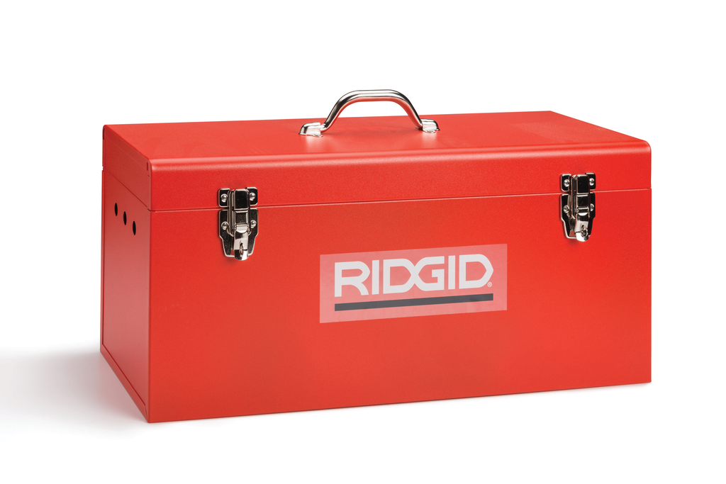 Product image for RDG 89410 Carrying Case,RIDGID,115