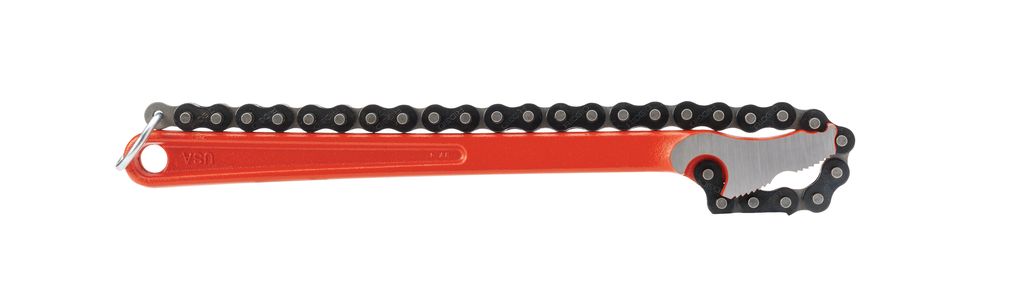 C-12 Light Duty Chain Wrench, 31310