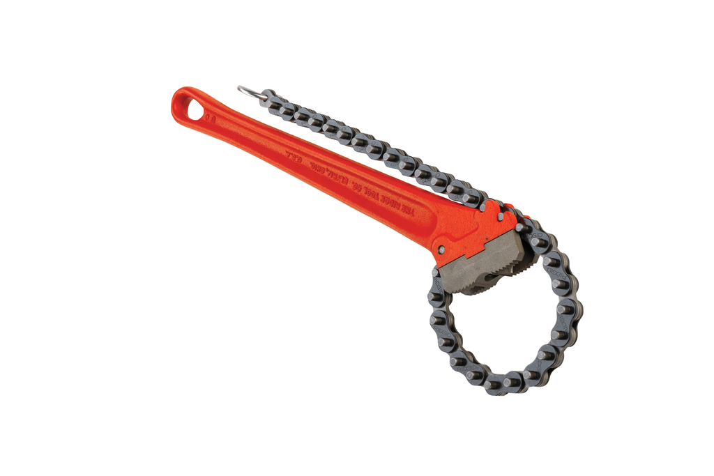 C-12 Light Duty Chain Wrench, 31310