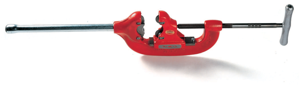 2-A 1/8" - 2" Heavy Duty Pipe Cutter, 32820