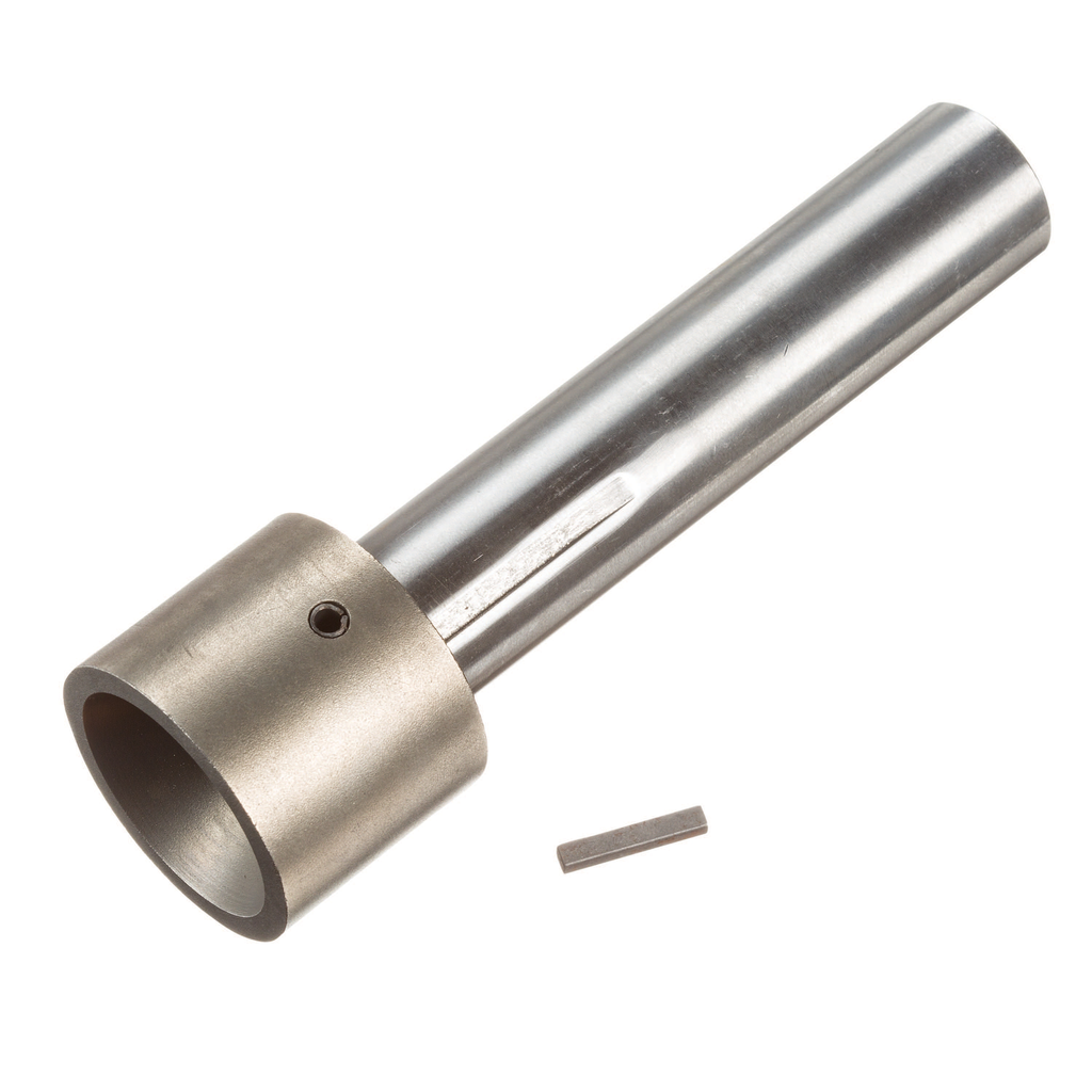 Product image for RDG 59695 SHAFT, W/CON 506-510