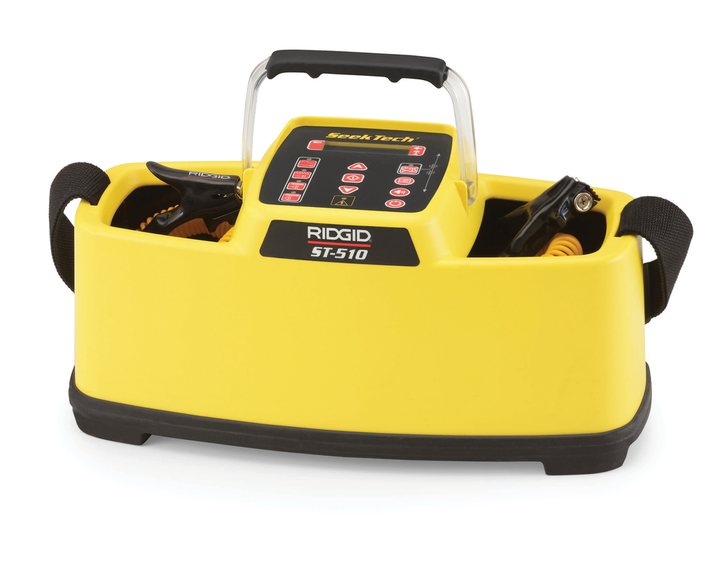 Product image for RDG 21903 TRANSMITTER,ST-510 UTIL 1