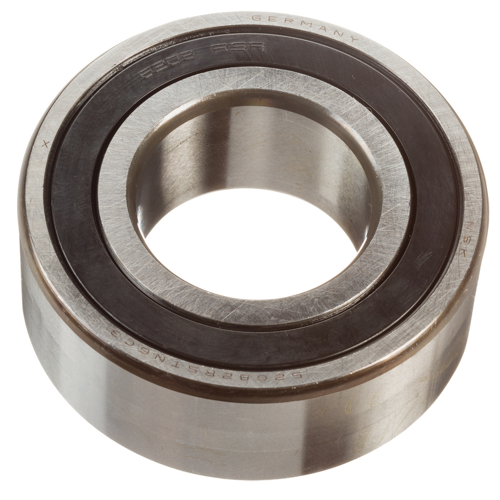 Product image for RDG 49127 BEARING, BALL 1.5743ID X1