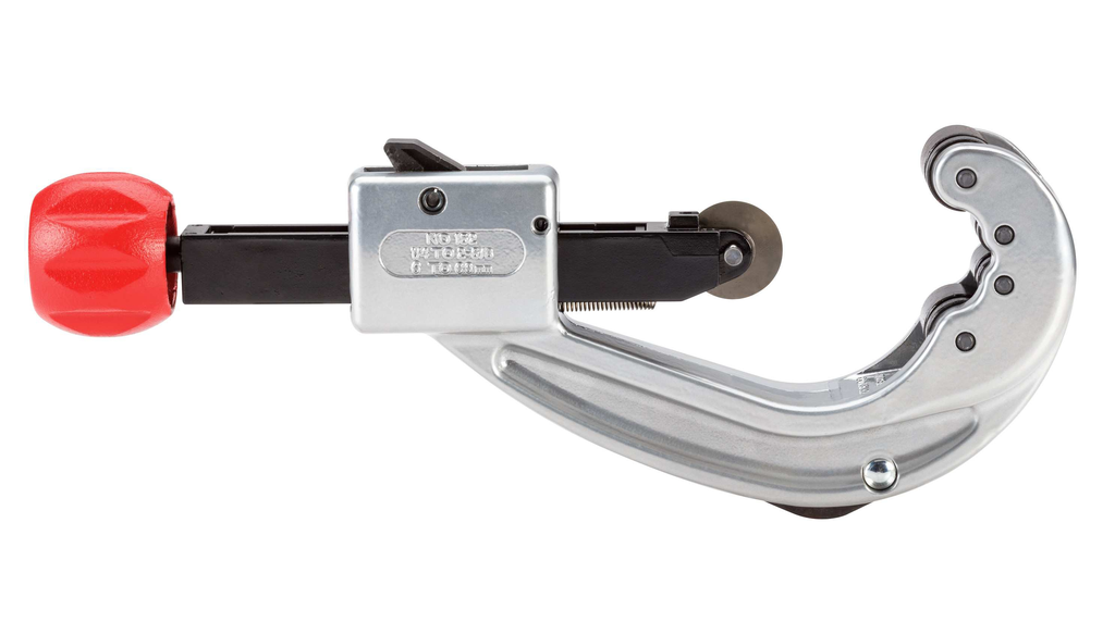 151 Quick-Acting Tubing Cutter, 31632