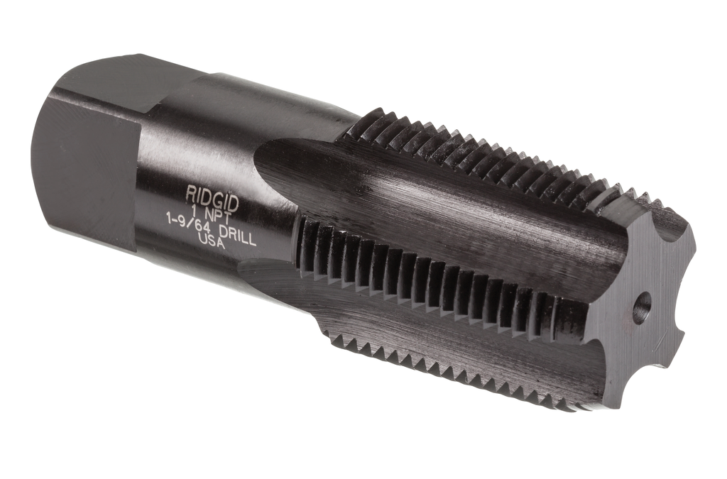 E-5120 2 Pipe Tap-NPT, 35855