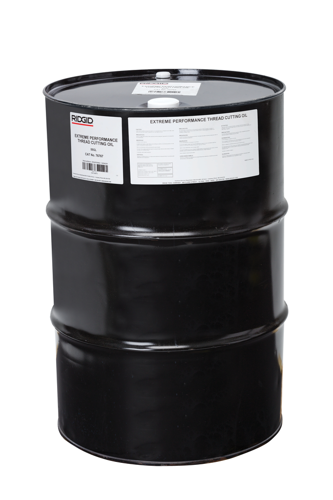 Product image for RDG 76767 OIL,55 GAL EXT. PERF THRE