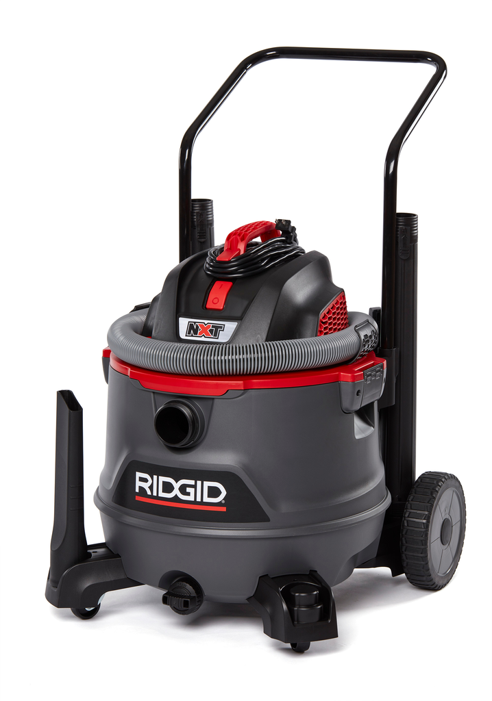 Product image for RDG 62718 14GAL WET/DRY VACUUM