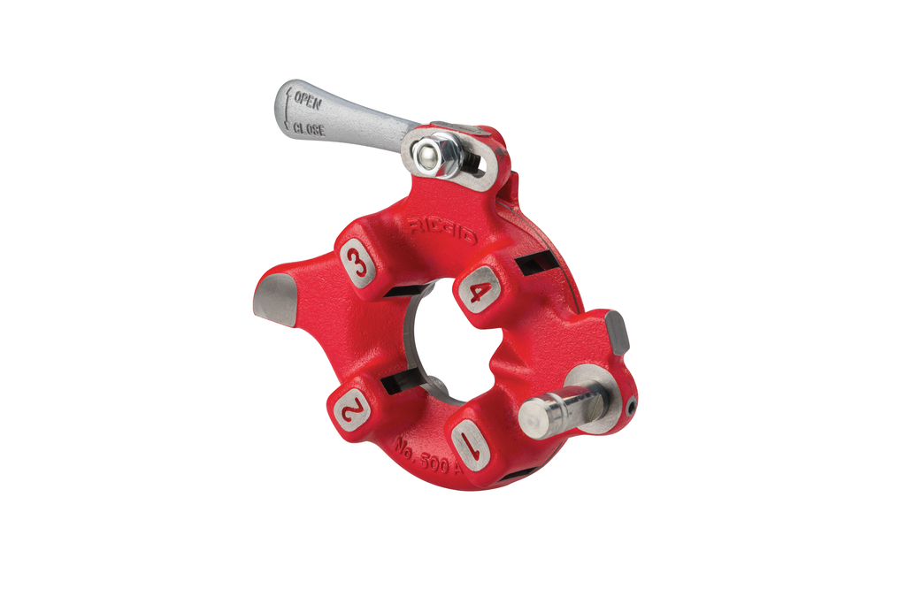 Product image for RDG 42077 DIEHEAD, MONO 1-1/4 L/DIE