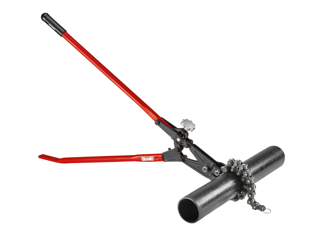 Product image for RDG 59698 SOIL PIPE CUTTER
