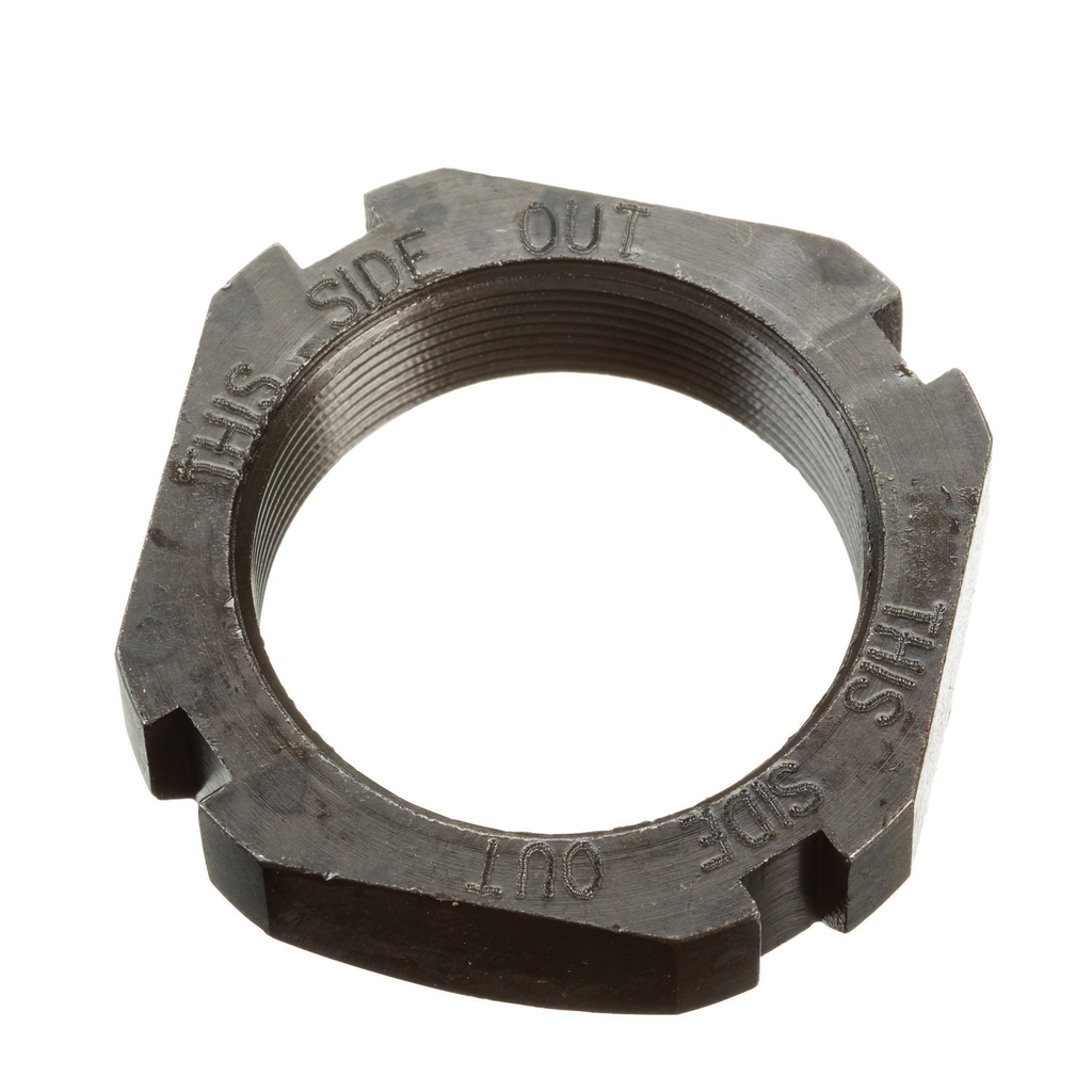 Product image for RDG 49607 NUT, BEARING RETAINING