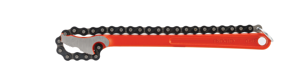 C-12 Light Duty Chain Wrench, 31310