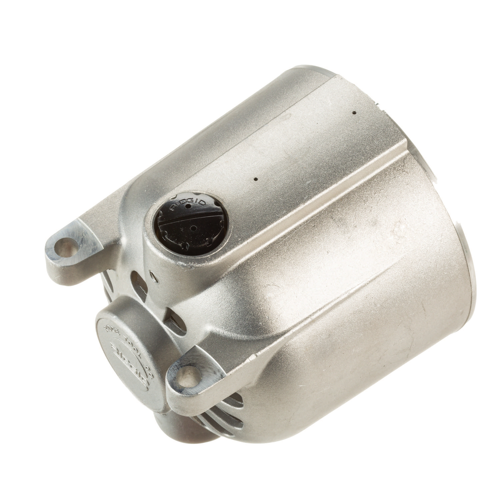 Product image for RDG 43160 HOUSING, ASM MOTOR