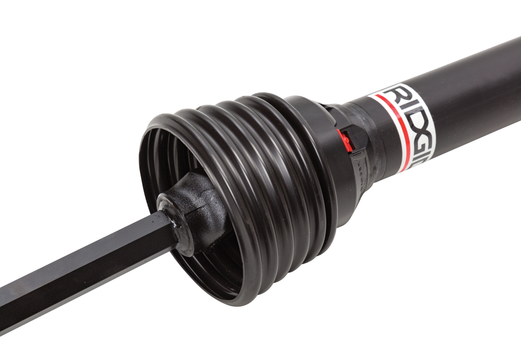 Product image for RDG 61122 SHAFT, 840A UNIVERSAL