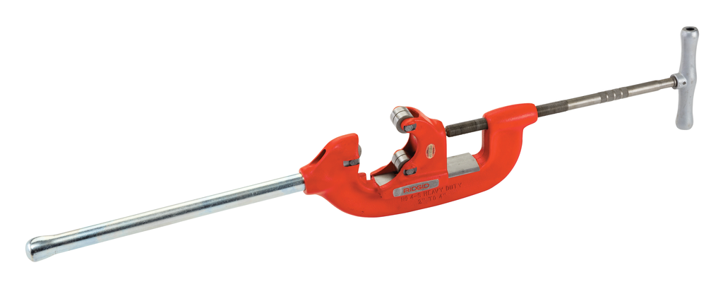 2-A 1/8" - 2" Heavy Duty Pipe Cutter, 32820