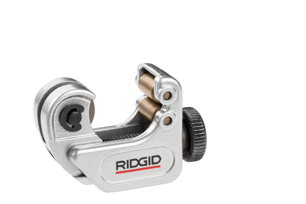 118 Close Quarters AUTOFEED® Tubing Cutter, 86127