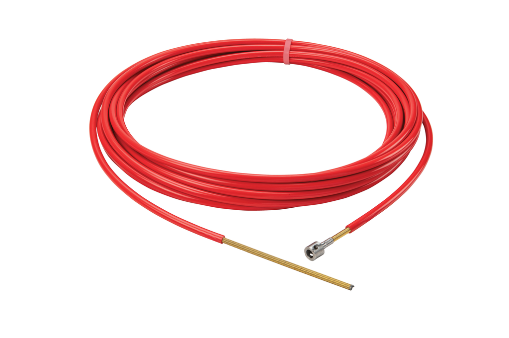 Product image for RDG 64343 DRAIN CLEANING CABLE ASY