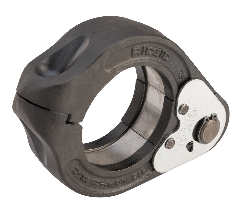 Product image for RDG 20543 Pressing Ring,RIDGID,Cutt