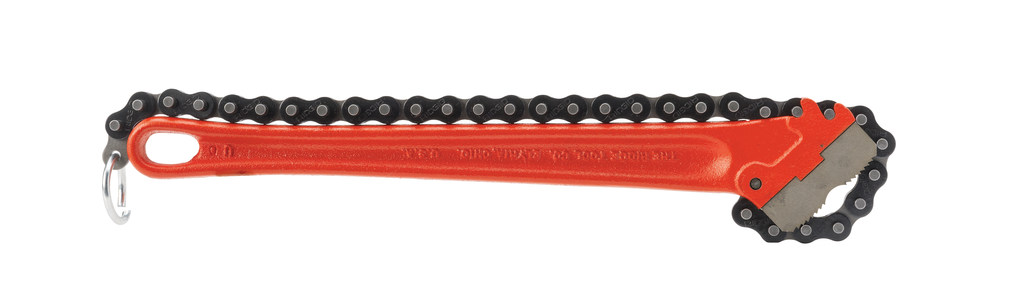 C-12 Light Duty Chain Wrench, 31310