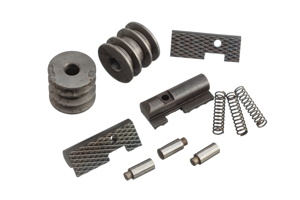 Product image for RDG 26187 SET OF INSERT/ROLL F/COAT