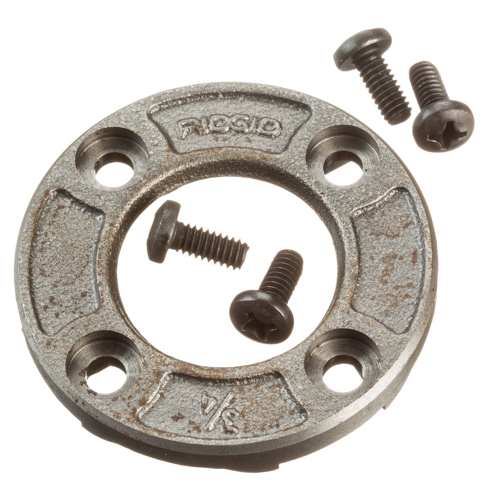 Product image for RDG 38770 PLATE, COVER 3/4