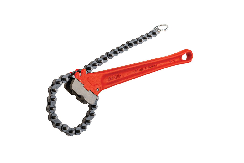 C-12 Light Duty Chain Wrench, 31310