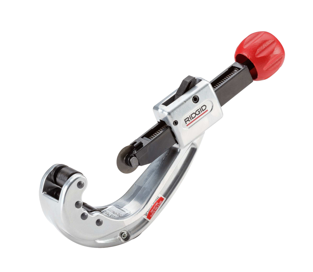 151 Quick-Acting Tubing Cutter, 31632