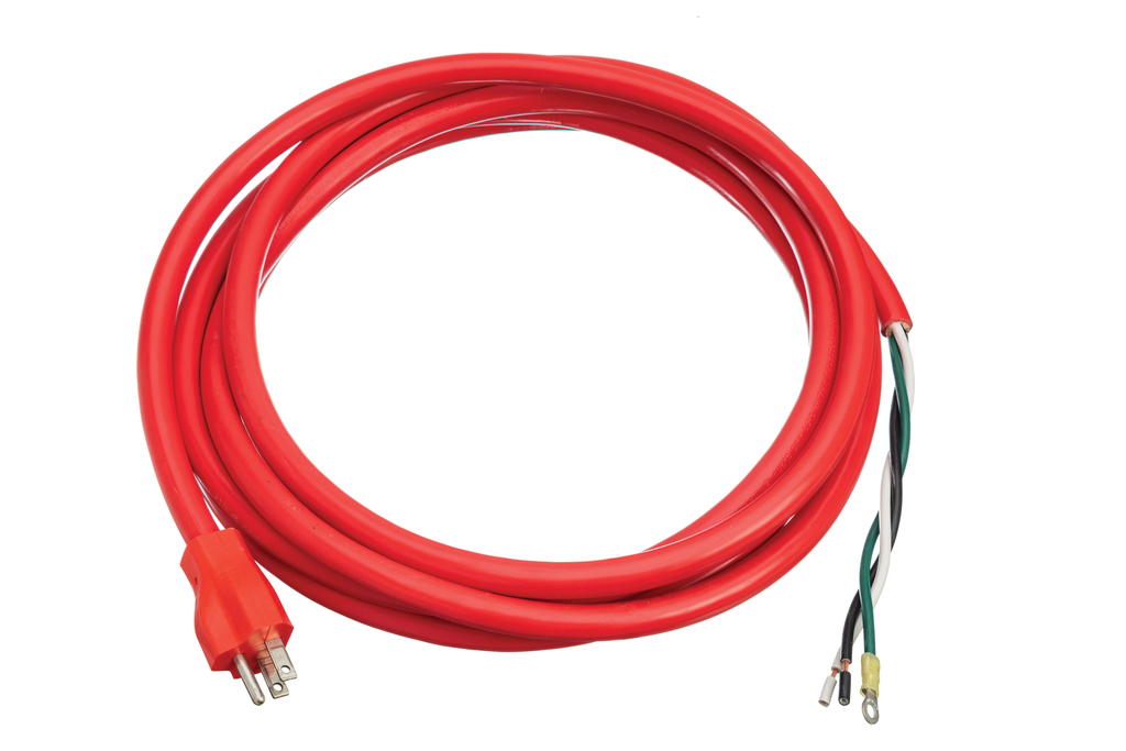 Product image for RDG 46410 LINECORD, 230V W/PLUG