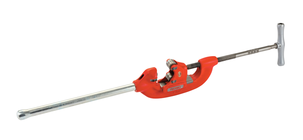 2-A 1/8" - 2" Heavy Duty Pipe Cutter, 32820