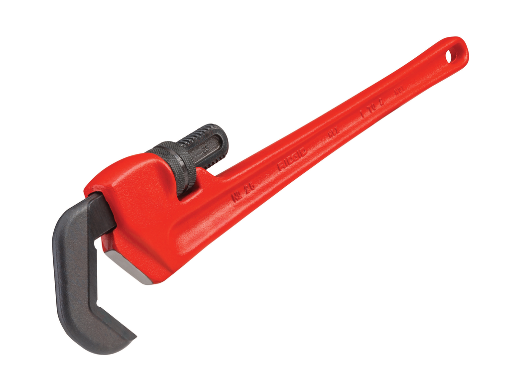 17 Straight Hex Wrench, 31275