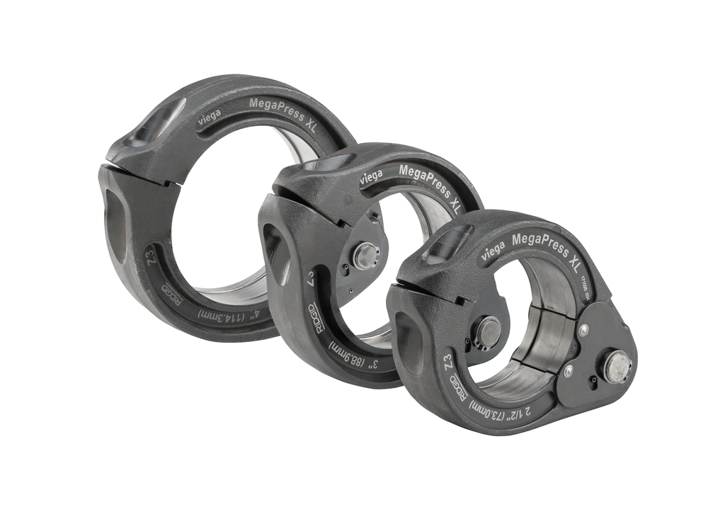 Product image for RDG 60648 PRESS TOOL RING