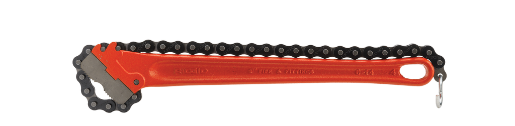C-12 Light Duty Chain Wrench, 31310